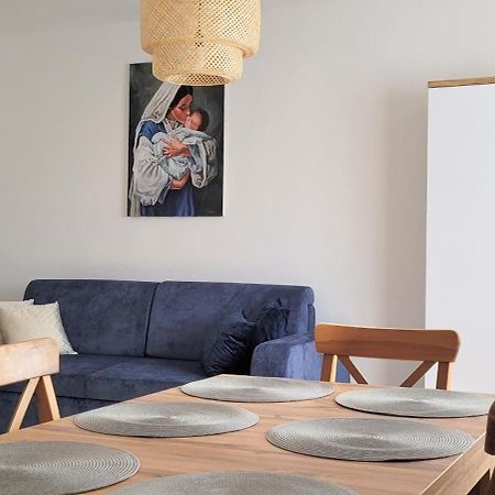 Miriam Apartment Krakow Borkowska - Parking Εξωτερικό φωτογραφία